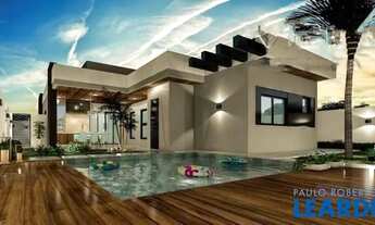 Imagem 4: CASA EM CONDOMÍNIO - CONDOMÍNIO RESIDENCIAL ALPHAVILLE II - SP