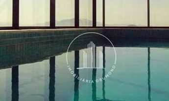 Imagem 7: Apartamento com 3 dormitórios à venda, 92 m² por R$ 930.792,91 - Balneário do Estreito - F