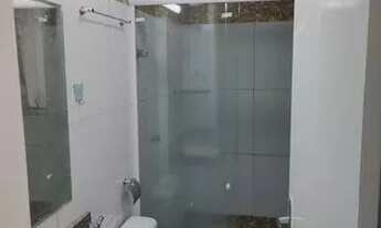 Imagem: Apartamento mobiliado com 3 quartos, no