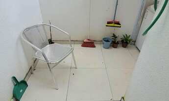 Imagem 2: Apartamento para venda com 2 quartos