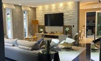 Imagem 3: Imóvel a venda no condomínio Vivendas do Lago em Sorocaba