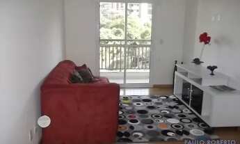 Imagem 2: APARTAMENTO - VILA MARIANA - SP