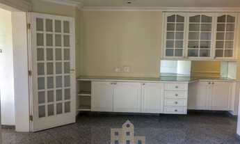 Imagem 6: Cobertura Duplex Completa Luxo em Alto de Pinheiros