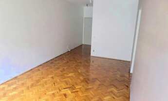 Imagem 3: Apartamento para aluguel tem 117 metros quadrados com 3 quartos em Tijuca - Rio de Janeiro