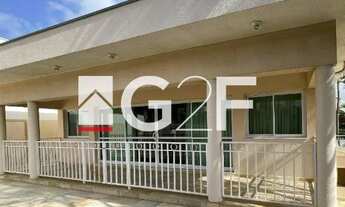 Imagem: Casa - Jardim Guanabara - Campinas