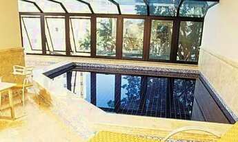 Imagem 4: SÃO PAULO - Apartamento Padrão - PARAÍSO