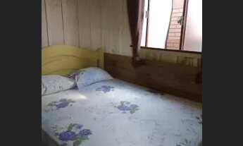 Imagem 3: Casa com ponto comercial