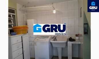 Imagem 6: Ótima casa terrea no jardim santa Francisca região prox ao centro de guarulhos