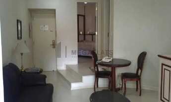 Imagem 2: 05243 - Flat/Aparthotel 1 Dorm, BELA VISTA - SÃO PAULO/SP