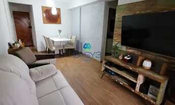 Imagem: Apartamento em Vila Progresso - Guarulhos