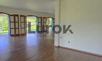 Imagem 2: Casa - Condomínio Vale do Itamaracá - Valinhos