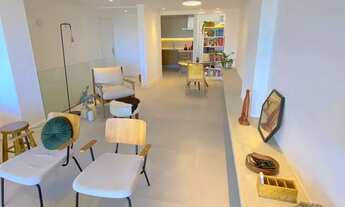 Imagem 3: Lindo Apartamento Duplex Totalmente Reformado Em Uma Das Melhores Localizações do Jardim B