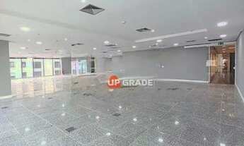 Imagem 2: Sala para alugar, 330 m² por R$ 23.525/mês - Alphaville - Barueri/SP