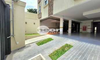 Imagem 6: SANTO ANDRé - Apartamento Padrão - Campestre