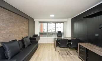 Imagem 3: Sala comercial no Cabral - ARYA 1