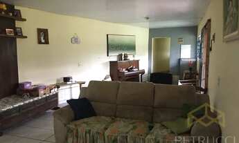 Imagem 7: Chácara - Piracambaia II - Campinas