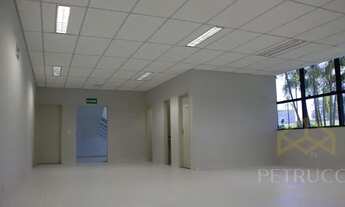 Imagem 6: Galpão - Techno Park - Campinas