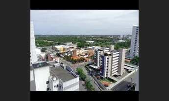 Imagem 4: Cobertura Portal dos Ventos 119m2 3vgs lazer liga 9 8 7 4 8 3 1 0 8 DIEGO 9989F rv