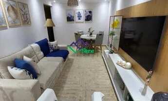 Imagem: Apartamento para Venda em Santos, Aparecida