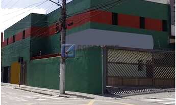 Imagem 2: SAO BERNARDO DO CAMPO - Commercial / Office - CENTRO