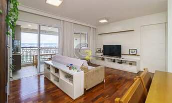 Imagem 3: APARTAMENTO - BARRA FUNDA - 3 DORMITÓRIOS - 1 SUÍTE - 2 VAGAS- VARANDA GOURMET