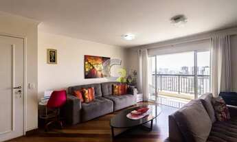 Imagem 6: APARTAMENTO - PERDIZES - 4 DORMITORIOS - 2 SUITES - 2 VAGAS