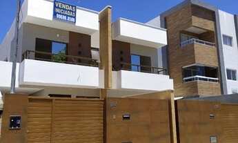 Imagem: Casa no bessa nova, próx a praia