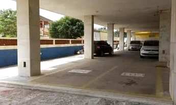 Imagem 3: Rtamento para venda com 51 metros quadrados com 1 quarto em Sepetiba - Rio de Janeiro - RJ