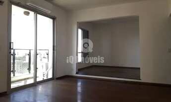 Imagem 2: Apartamento a venda nas Perdizes com 135m² , 3 dormitórios, 1 suite, 2 vagas , R$ 1.390.0