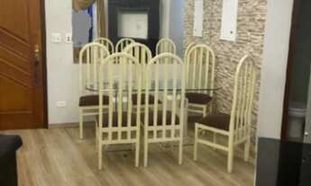 Imagem 4: APARTAMENTO - JARDIM BELA VISTA - SP