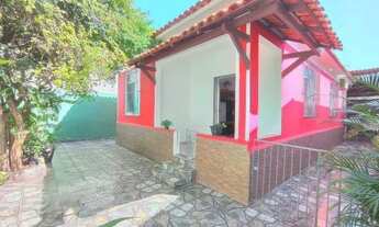 Imagem 2: #x27;Casa em Maruipe 90 mil