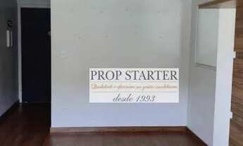 Imagem 3: Apartamento com 2 dormitórios, 60 m² - venda por R$ 345.000,00 ou aluguel por R$ 2.909,47