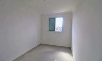 Imagem 2: Apartamento com 2 dormitórios para alugar, 47 m² por R$ 1.600,00 - Vila Nossa Senhora das