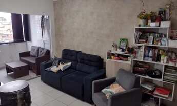 Imagem 4: Vendo apartamento com 76 m² de área privativa com 3 quartos (1 suíte) - Marambaia - Belém