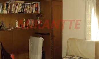 Imagem 3: Apartamento de 48m² com 2 quartos em Imirim