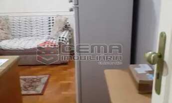 Imagem 5: Kitnet/Conjugado-À VENDA-Flamengo-Rio de Janeiro-RJ