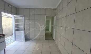 Imagem 5: Sobrado para venda possui 130 metros quadrados com 3 quartos em Jardim Santa Maria - São P