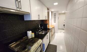 Imagem 4: Apartamento para venda com 113 metros quadrados com 3 quartos