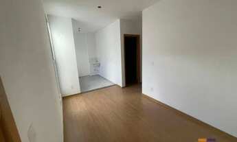 Imagem 3: Apartamento com 2 dormitórios para alugar, 40 m² por R$ 958,00/mês - Jardim Bela Vista - T