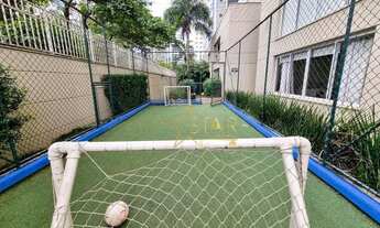 Imagem 3: Apartamento com 4 dormitórios à venda, 198 m² por R$ 4.255.000,00 - Brooklin - São Paulo/S