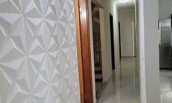 Imagem 7: EXCELENTE SOBRADO A VENDA NA VILA REAL SANTISTA, EM HORTOLANDIA