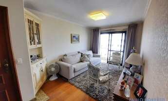 Imagem: APARTAMENTO - PERDIZES - SP