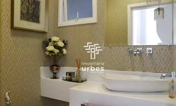 Imagem 5: Casa à venda, 280 m² por R$ 1.600.000,00 - Jardim Santa Alice - Santa Bárbara D'Oeste