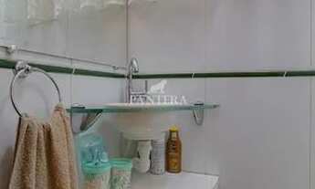 Imagem 7: Sobrado á venda no Parque Novo Oratório Santo André SP