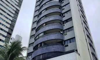 Imagem 2: NERI Beira Mar 3stes 2vagas 130m² c/pisc parque infantil