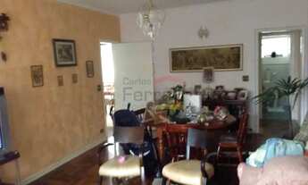 Imagem 4: Sobrado Tucuruvi com 254 m² área construída/ 3 dormitórios /1 suíte