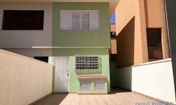 Imagem 4: SOBRADO - VILA OLÍMPIA - SP