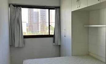 Imagem 3: Aluguel 1 Quarto Real Panoramic - Águas Claras