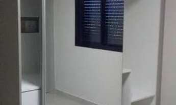 Imagem 5: Apartamento com 3 dormitórios, 205 m² - venda por R$ 1.470.000,00 ou aluguel por R$ 7.600