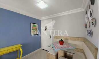 Imagem 3: Apartamento à venda no Parque Erasmo Assunção-Santo André/SP